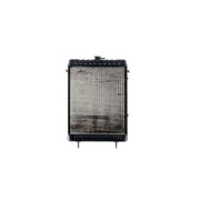 Mahle Engine Radiator CR 2285 000P
