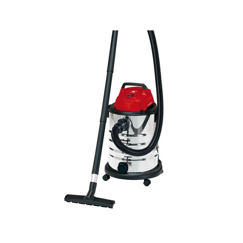 Einhell TC-VC 1930 S Wet/Dry Vacuum Cleaner 240V 1500W - 2342188