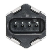 Valeo Fuel Rail Pressure Sensor Fuel Rail 367110