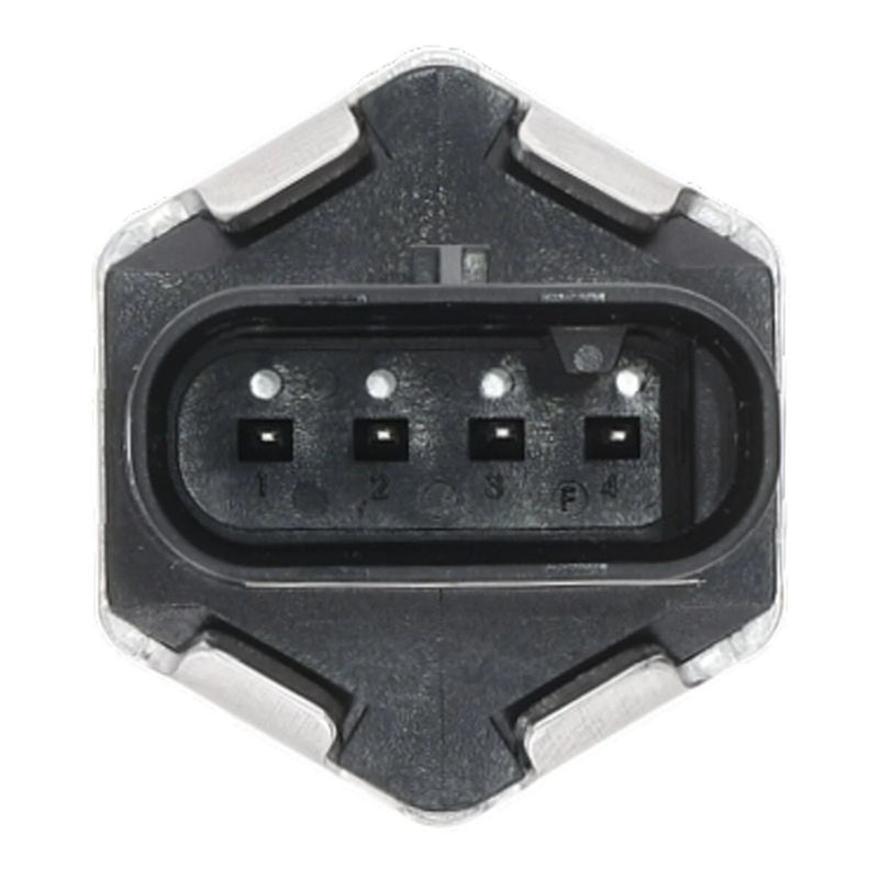 Valeo Fuel Rail Pressure Sensor Fuel Rail 367110