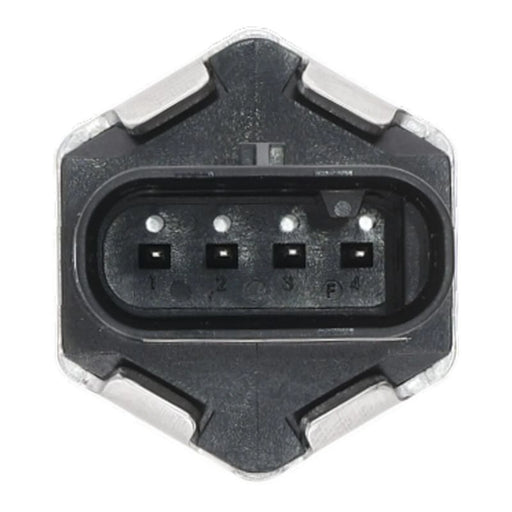 Valeo Fuel Rail Pressure Sensor Fuel Rail 367110