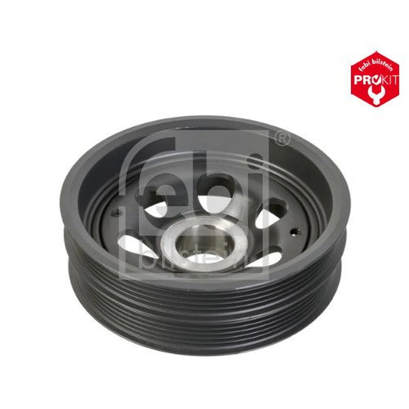Febi Crank Shaft Belt Pulley 198297