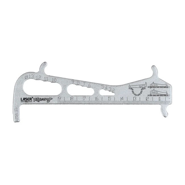 Laser Tools LTR Chain Checker - PL