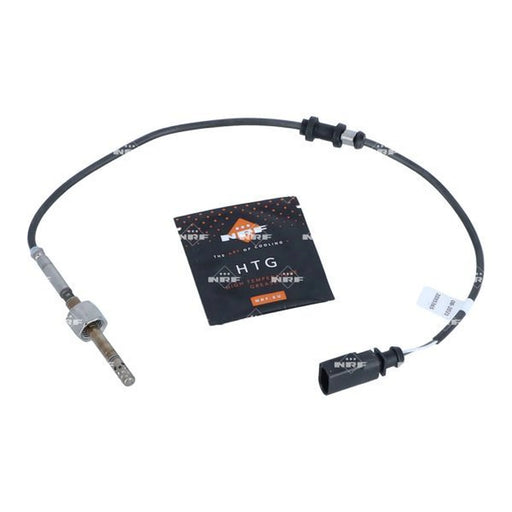 NRF Exhaust Gas Temperature Sensor before catalytic converter 707179