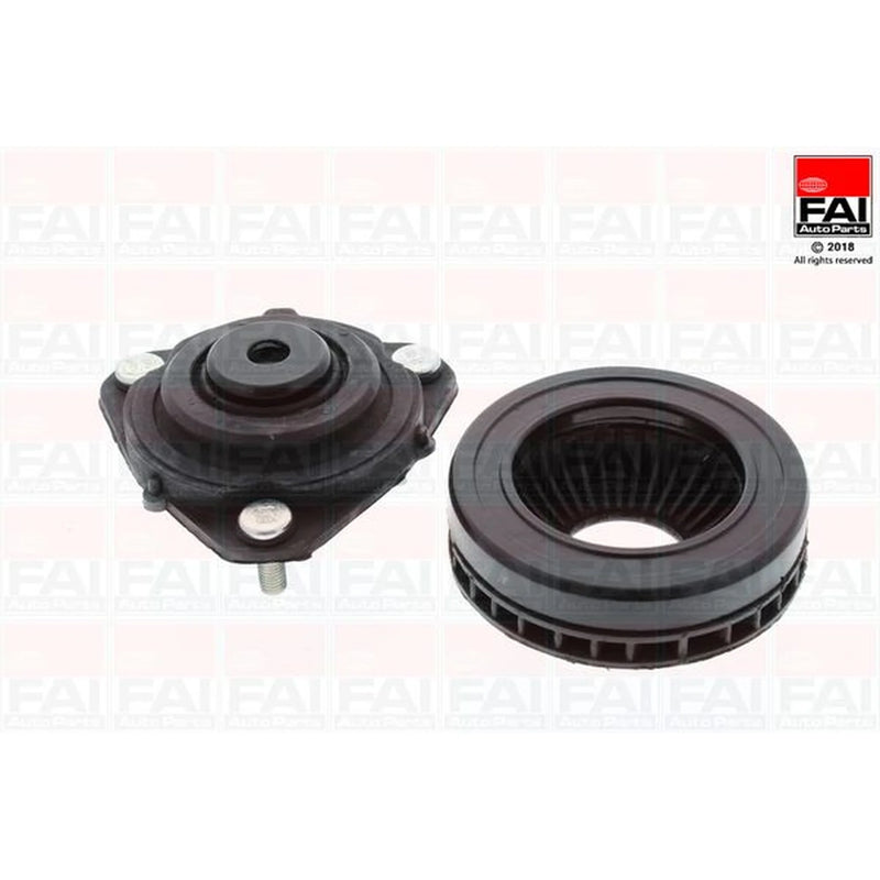 FAI Repair Kit Suspension Strut Support Mount SS8049
