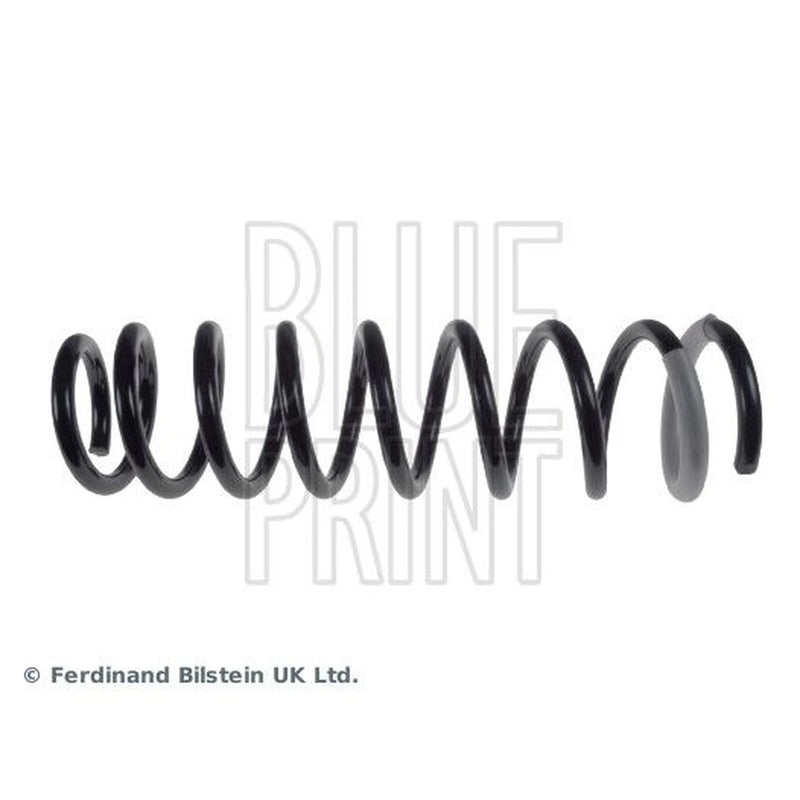 Blue Print Rear Suspension Coil Spring ADG088474
