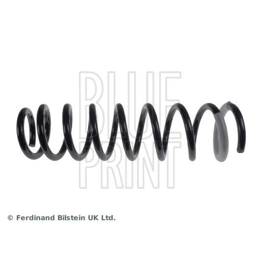 Blue Print Rear Suspension Coil Spring ADG088474