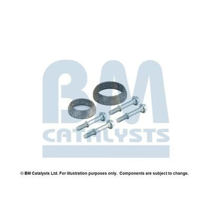 BM Catalysts Fitting Kit FK80425B FK80425B