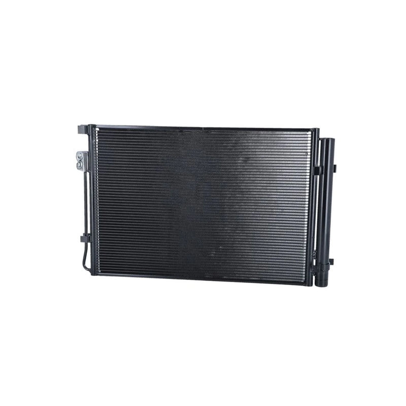 NRF Air Conditioning Condenser 350386
