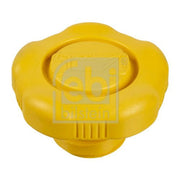 Febi Oil Filler Neck Cap Plastic 40463