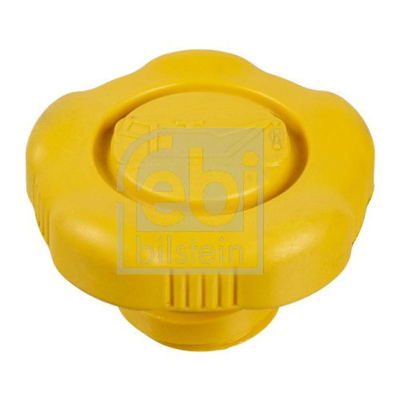 Febi Oil Filler Neck Cap Plastic 40463