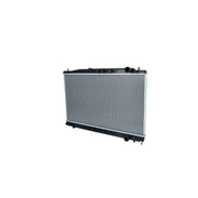 NRF Engine Radiator 53466