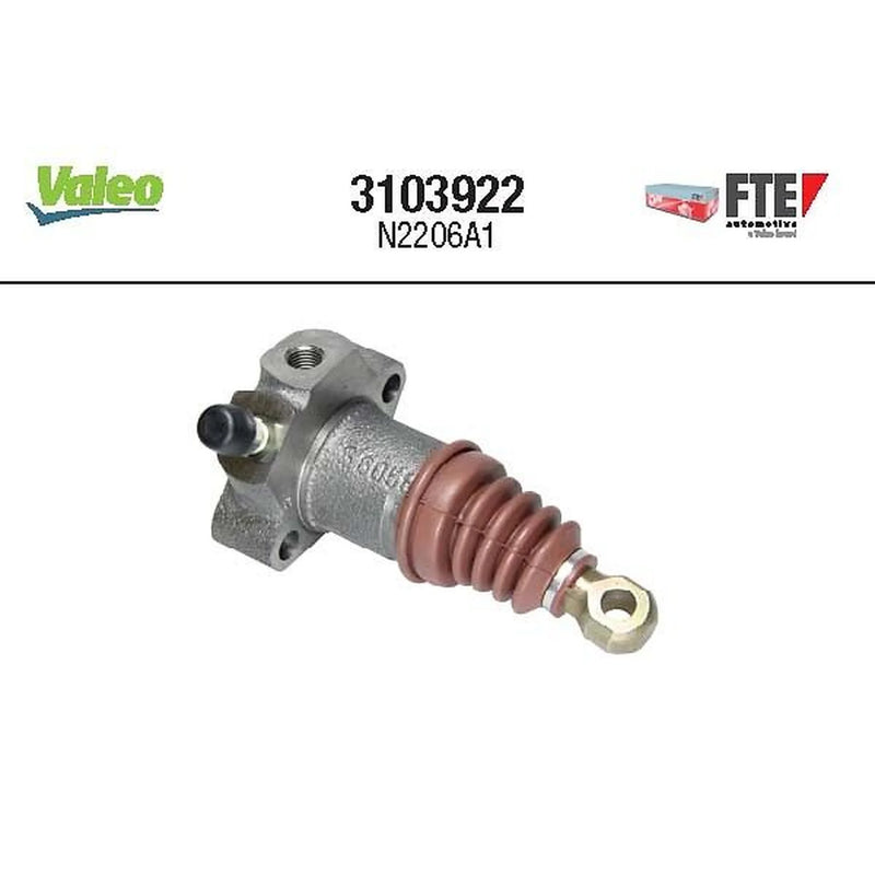 Valeo Clutch Slave Cylinder 3103922