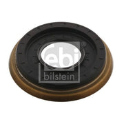 Febi Differential Shaft Seal OD ID Thick 34974