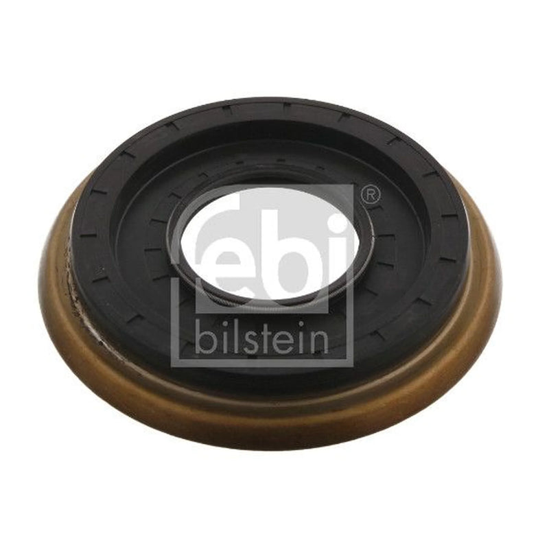 Febi Differential Shaft Seal OD ID Thick 34974