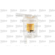 Valeo Fuel Filter Element 587048