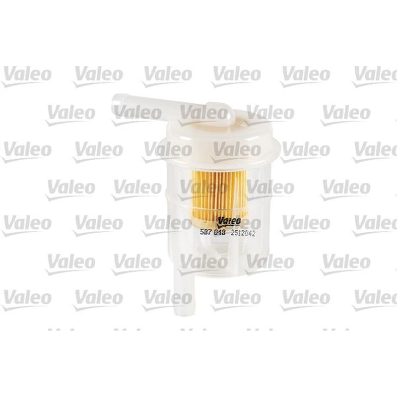 Valeo Fuel Filter Element 587048