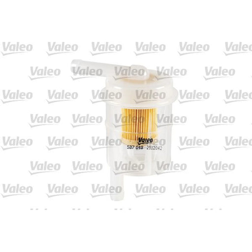 Valeo Fuel Filter Element 587048