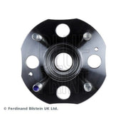 Blue Print Wheel Bearing Kit Rear Right 84mm ADH28357