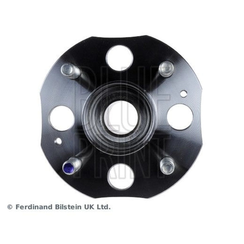 Blue Print Wheel Bearing Kit Rear Right 84mm ADH28357