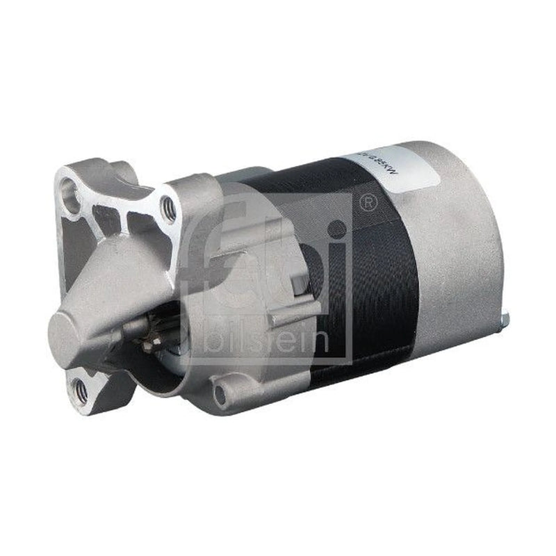 Febi Starter Motor 12V 0.85kW 8 Teeth 101578