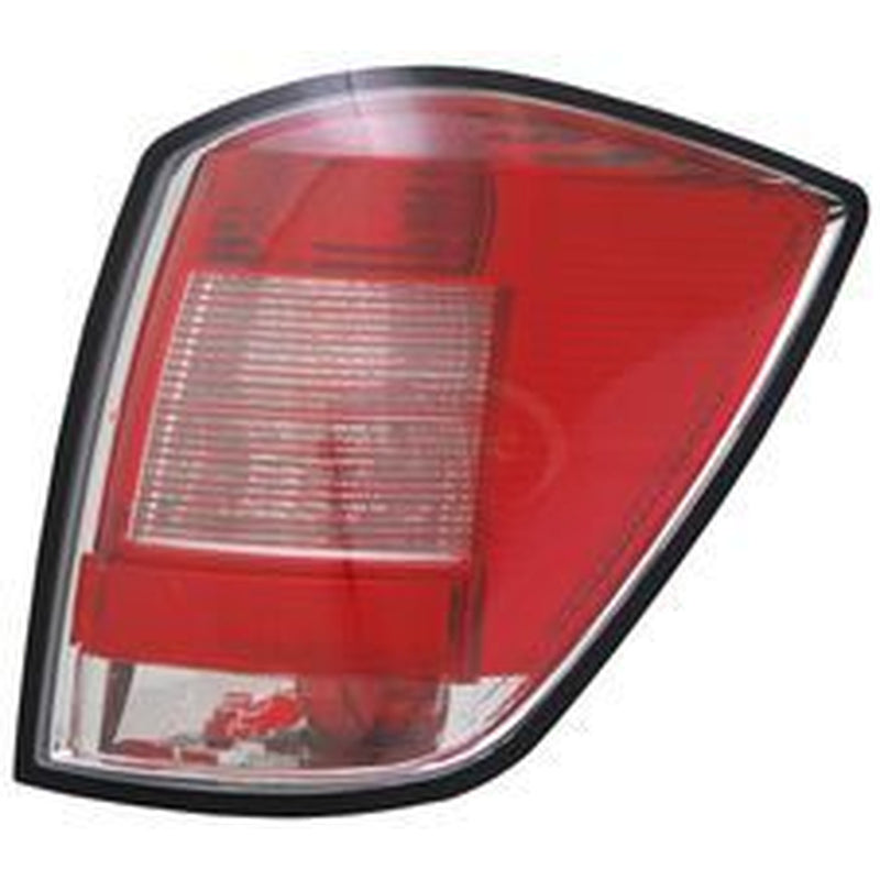 Apec Tail Light / Lamp Right ARL2276
