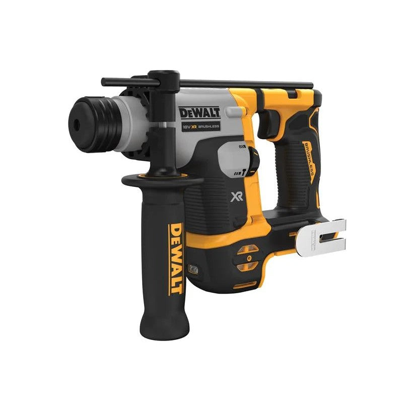 DEWALT Power Tools DCH172N Ultra-Compact XR SDS Plus Rotary Hammer 18V Bare Unit