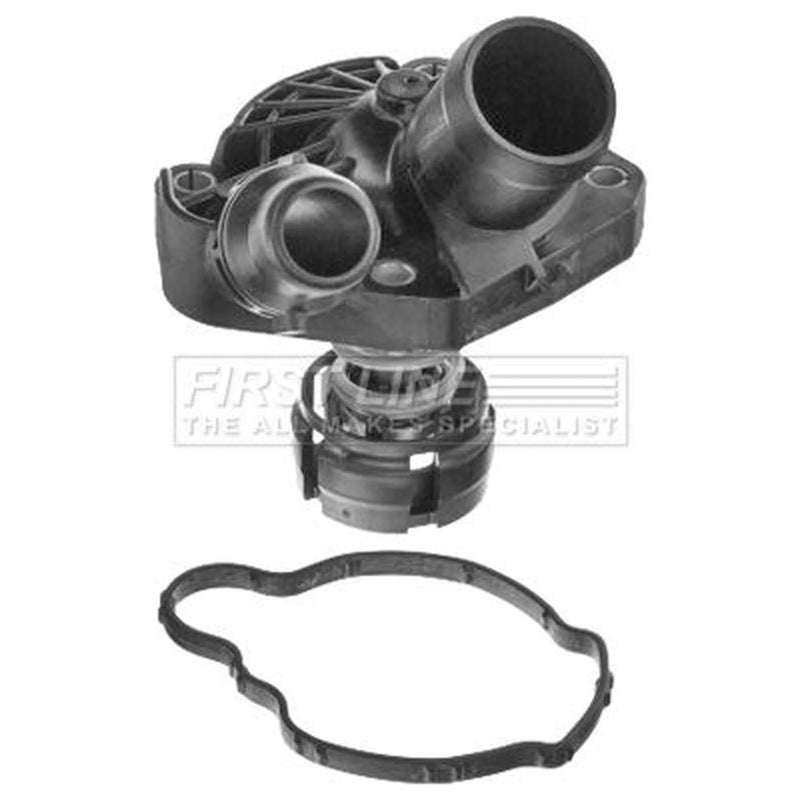 First Line Thermostat,Coolant FTK479