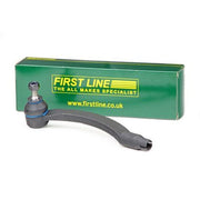 First Line Steering Tie Rod End Ball Joint FTR5498