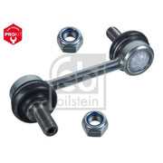 Febi Stabiliser Bar Link Coupling Rod Rear Right 28514