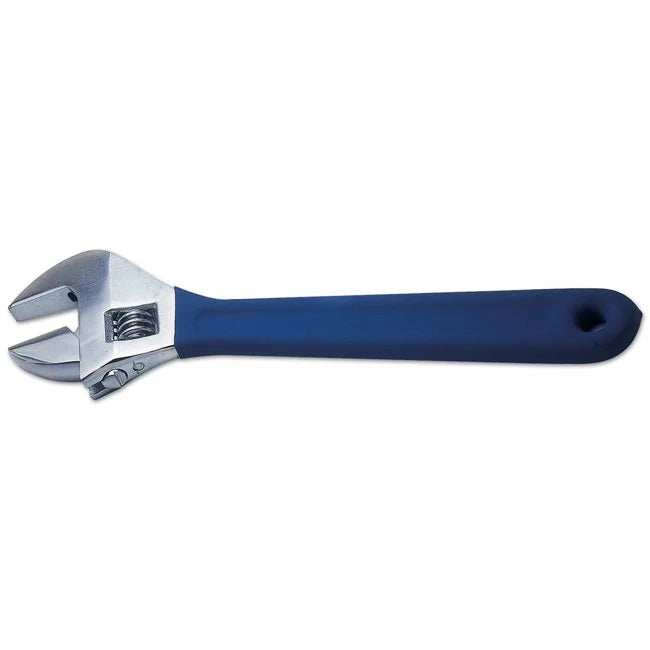 Laser Tools Adjustable Wrench 100-460mm