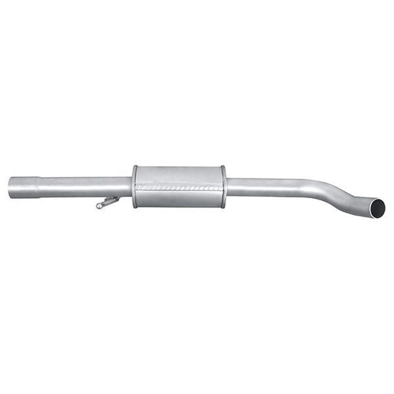 Hella Front Silencer Front 8LB 366 022-641