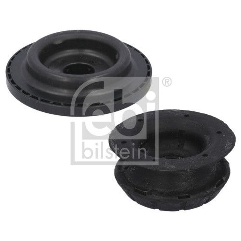 Febi Repair Kit Suspension Strut Support Mount 198055