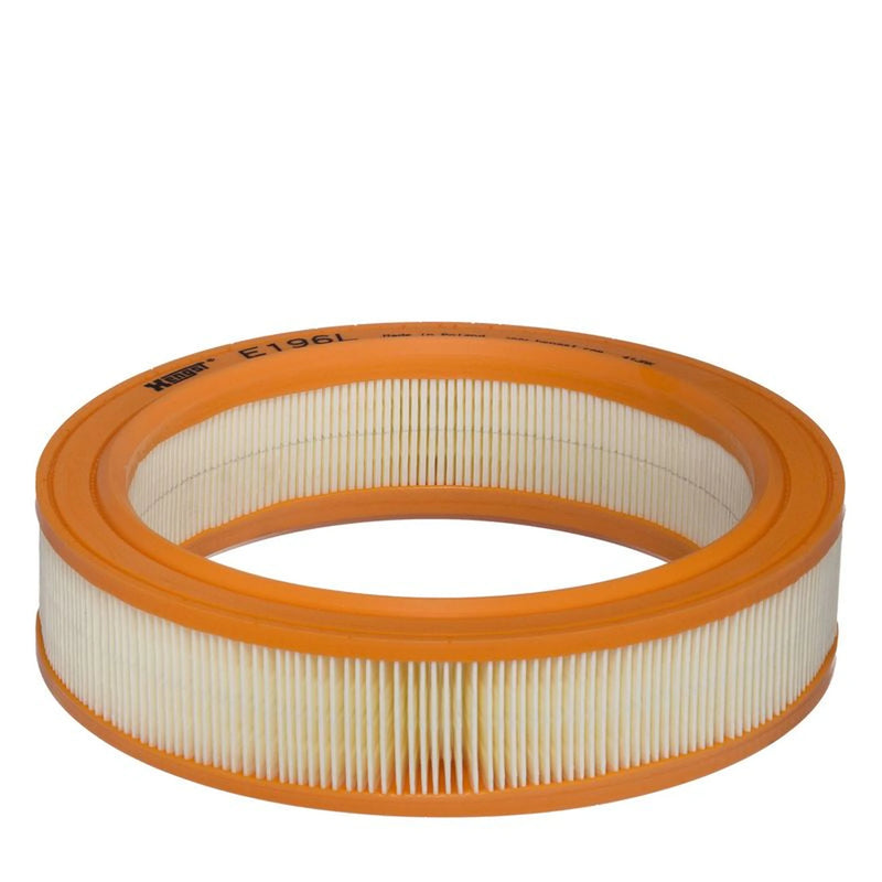 Hengst Engine Air Filter E196L
