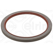 Elring Wheel Hub Shaft Seal 160mm OD ID Thick 485.890