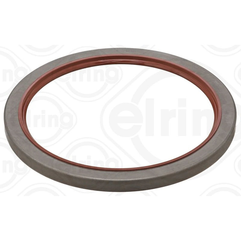 Elring Wheel Hub Shaft Seal 160mm OD ID Thick 485.890