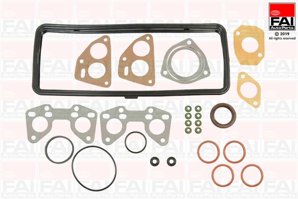 FAI Cylinder Head Gasket Kit