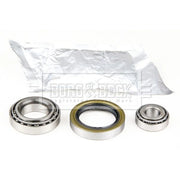 Borg & Beck Wheel Bearing Kit BWK216