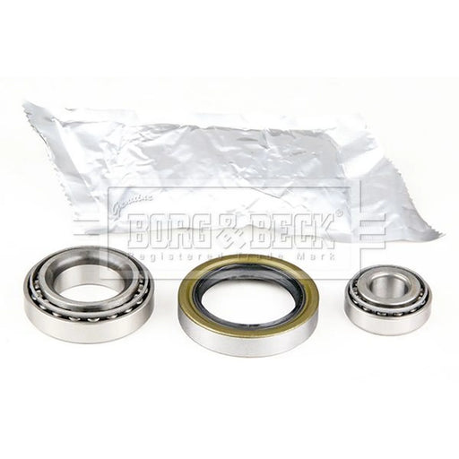 Borg & Beck Wheel Bearing Kit BWK216