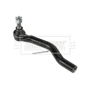 Borg & Beck Steering Tie Rod End Ball Joint BTR6270