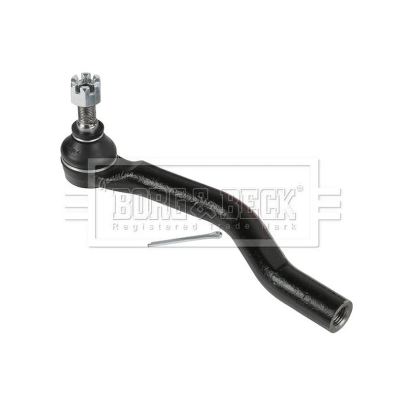Borg & Beck Steering Tie Rod End Ball Joint BTR6270
