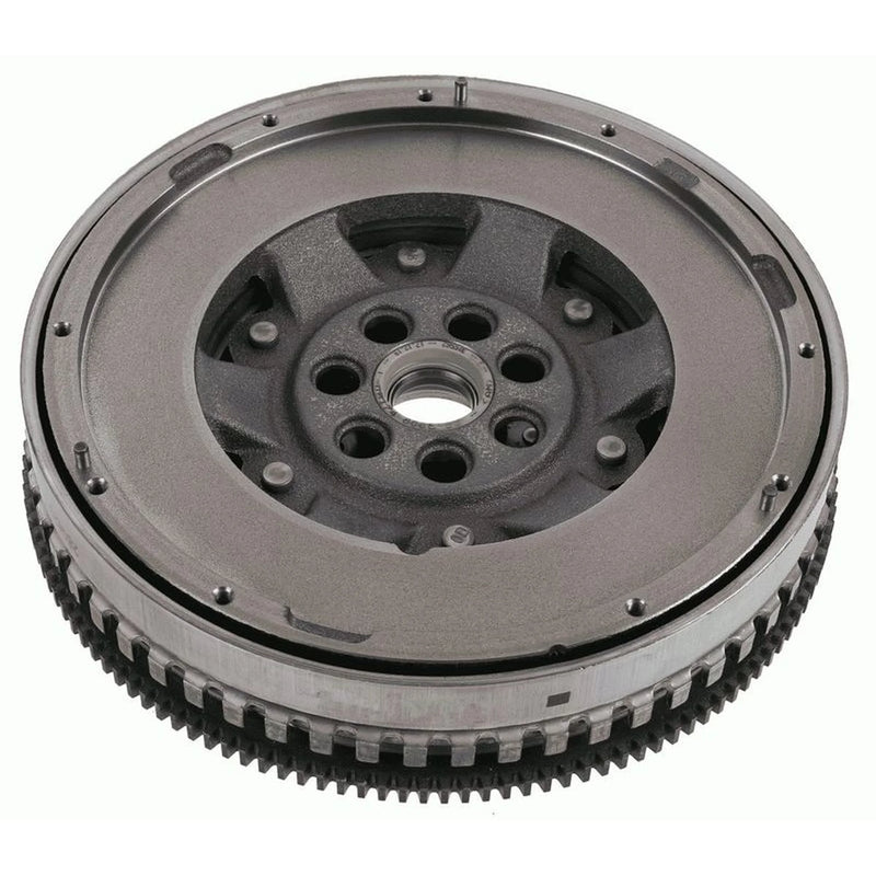 Sachs Engine Flywheel Teeth 2294501257