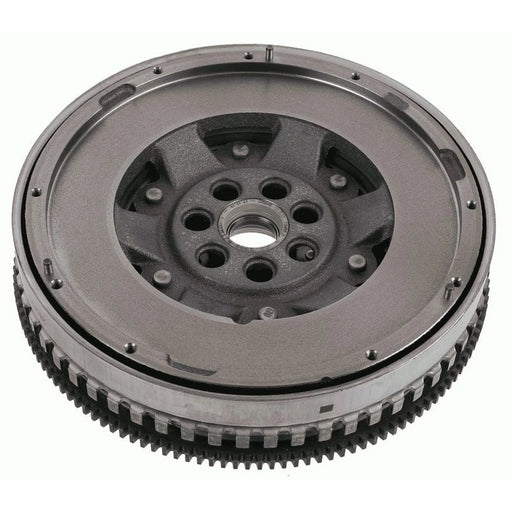 Sachs Engine Flywheel Teeth 2294501257