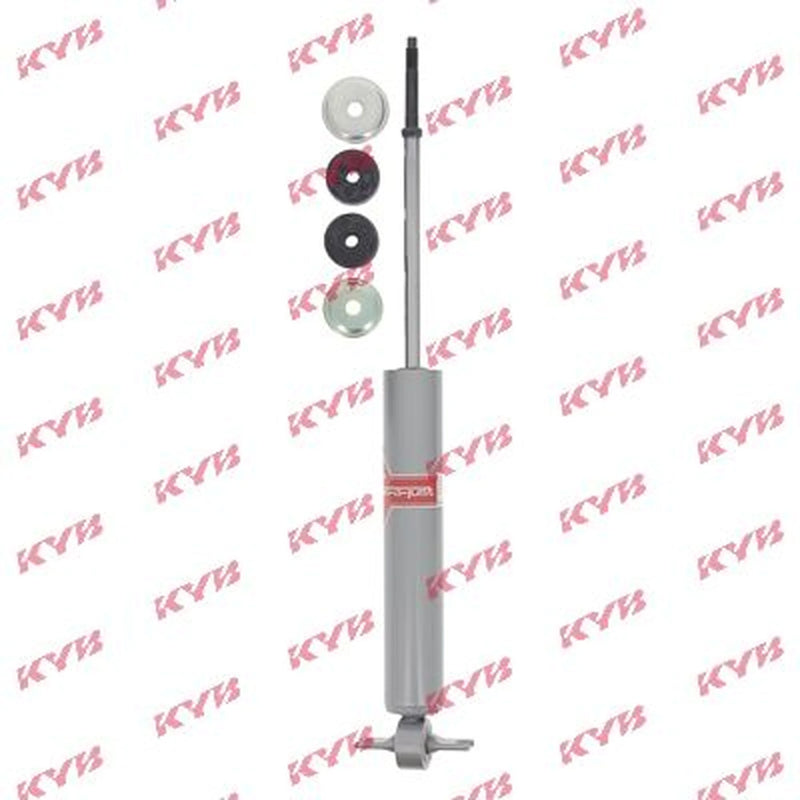 KYB Shock Absorber Damper Strut Rear 554004