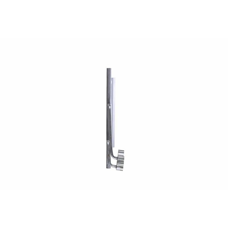 Hella Air Conditioning Condenser 8FC 366 221-031