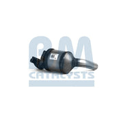 BM Catalysts Homologated Diesel Cat BM80434H