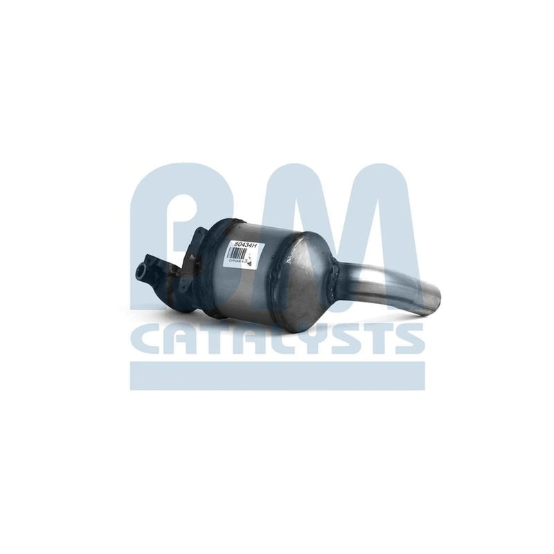 BM Catalysts Homologated Diesel Cat BM80434H