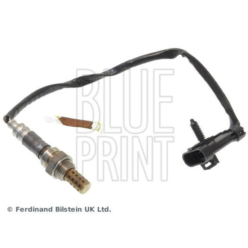 Blue Print O2 Lambda Oxygen Sensor before catalytic converte ADG07041