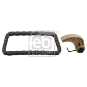Febi Oil Pump Drive Chain Kit 33754