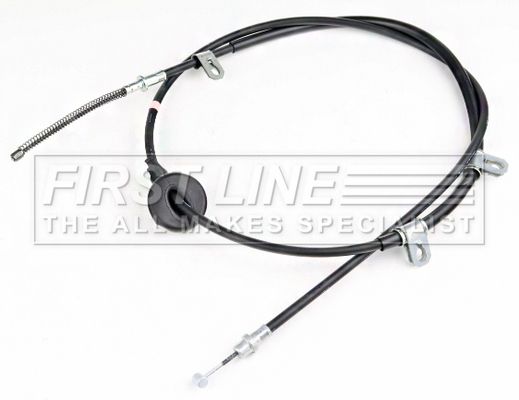 First Line Handbrake Cable Right Rear